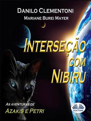 cover image of Interseção com Nibiru